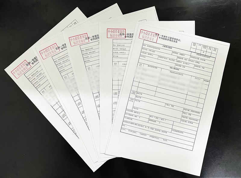 江陵法院涉及保护中小投资者案件有“身份”了.jpg 江陵法院涉及保护中小投资者案件有“身份”了.jpg